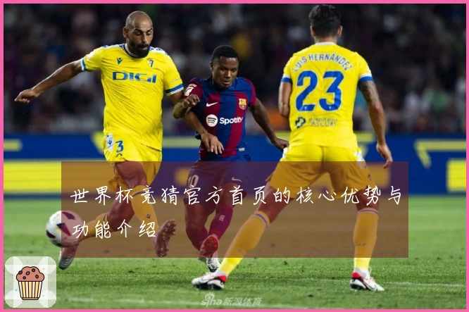 世界杯竞猜官方首页的核心优势与功能介绍