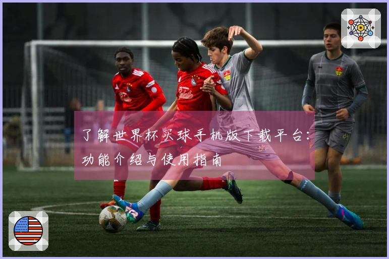 了解世界杯买球手机版下载平台：功能介绍与使用指南